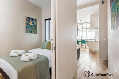 Local commercial - 65 m² - 3 pièces