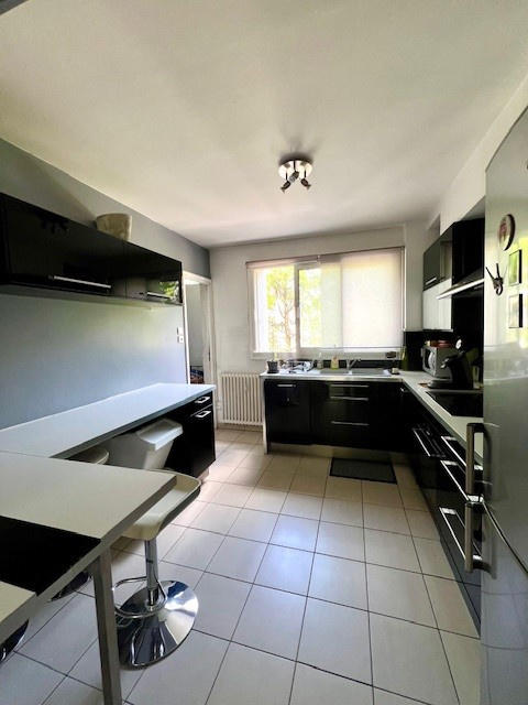 Appartement - 70 m² - 2 pièces