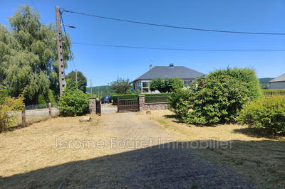 Maison - 126 m² - 6 pièces