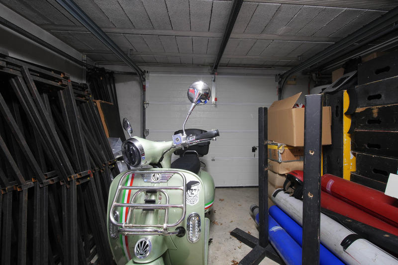 Maison - 180 m² - 5 pièces