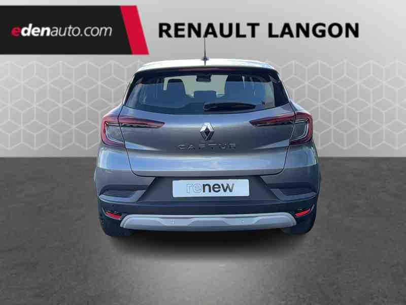 Renault Captur TCe 90 - 21 Business