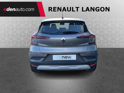 Renault Captur TCe 90 - 21 Business