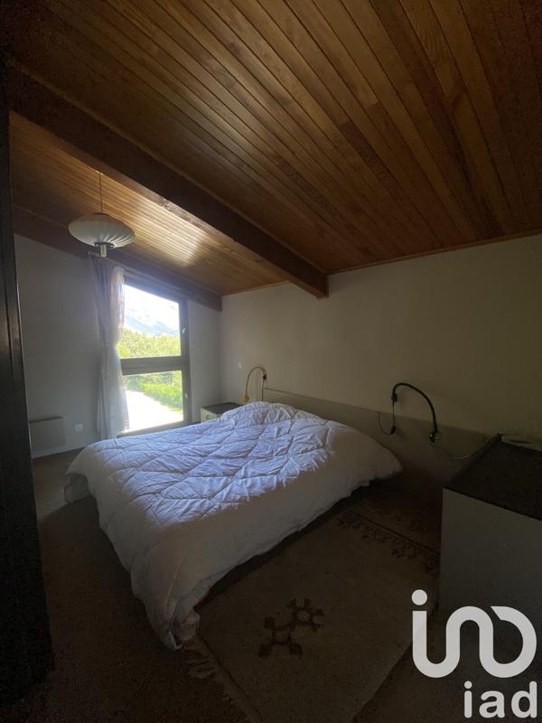 Maison - 142 m² - 6 pièces