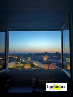 Appartement - 74 m² - 3 pièces