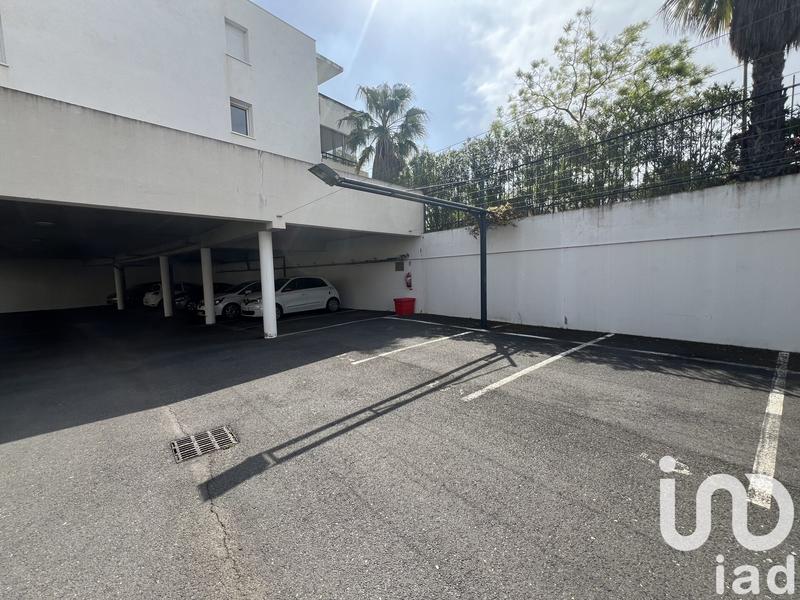 Appartement - 24 m² - 1 pièce