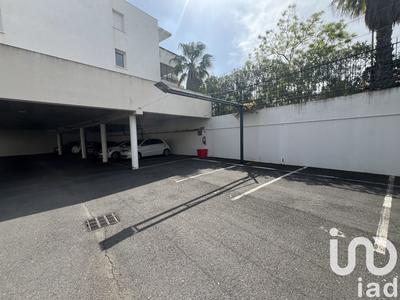 Appartement - 24 m² - 1 pièce