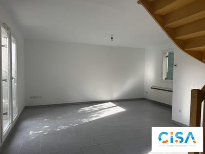 Appartement - 51 m² - 3 pièces