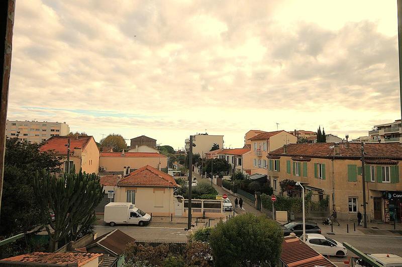 Studio - 25 m² - 1 pièce