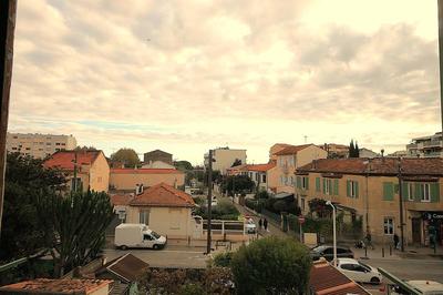 Studio - 25 m² - 1 pièce