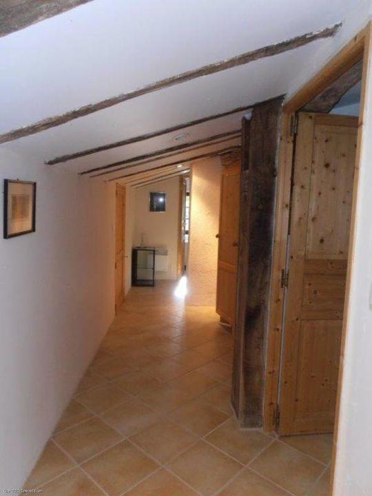 Maison de campagne - 180 m² - 7 pièces