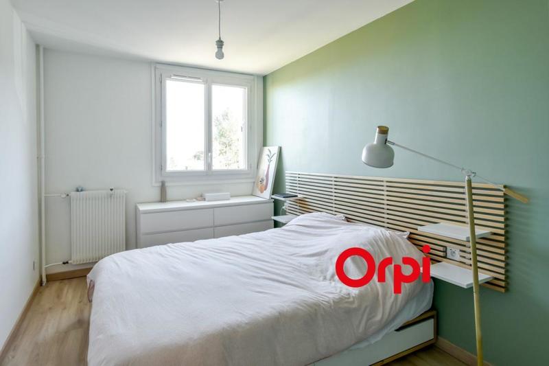 Appartement - 75 m² - 4 pièces