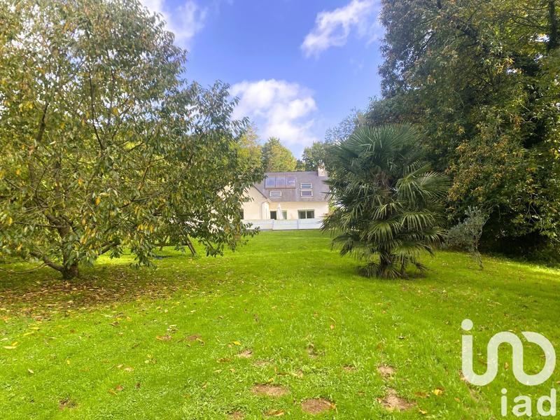 Maison - 171 m² - 7 pièces