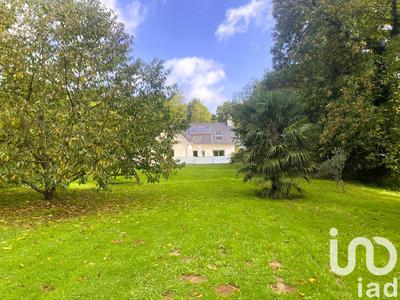 Maison - 171 m² - 7 pièces