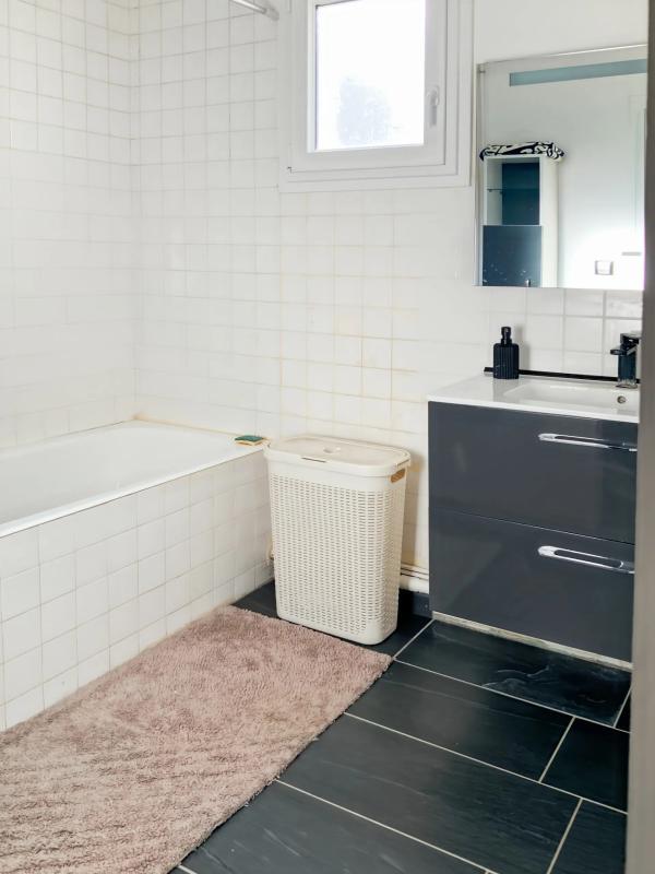 Appartement - 93 m² - 3 pièces