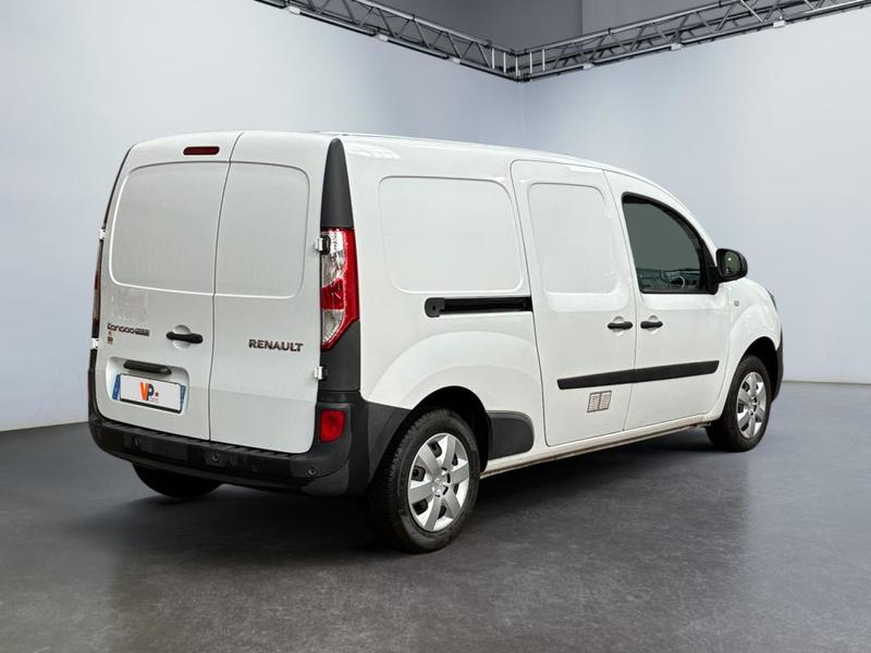 Renault Kangoo Express Grand Volume Blue Dci 115 Confort