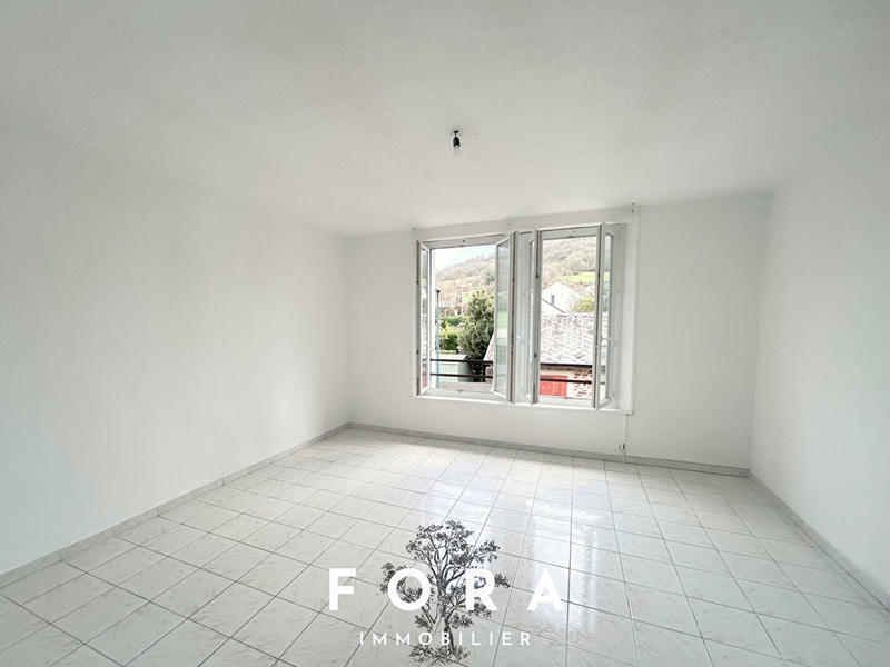 Appartement - 71 m² - 3 pièces