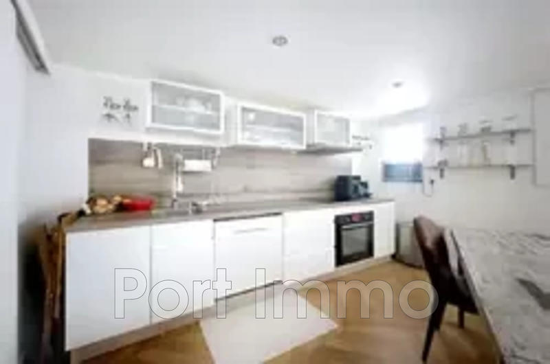 Appartement - 99 m²