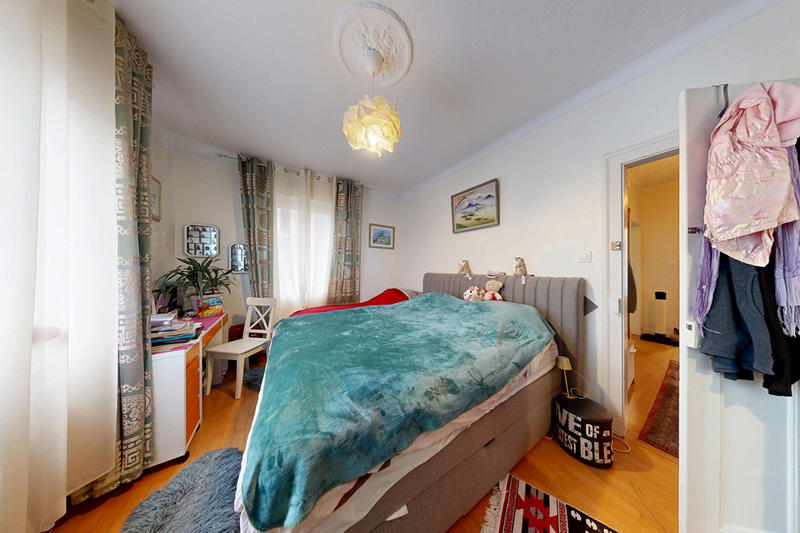 Appartement - 73 m² - 3 pièces