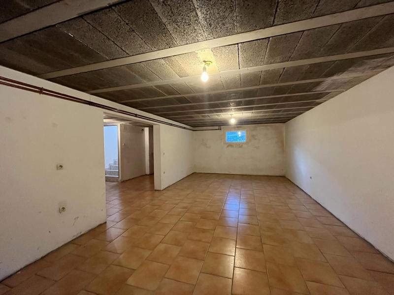 Maison - 153 m² - 4 pièces