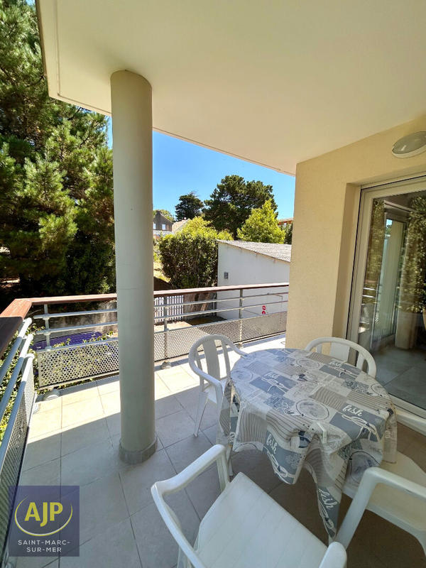 Appartement - 54 m² - 3 pièces