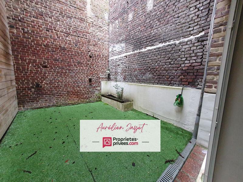 Appartement - 60 m² - 2 pièces