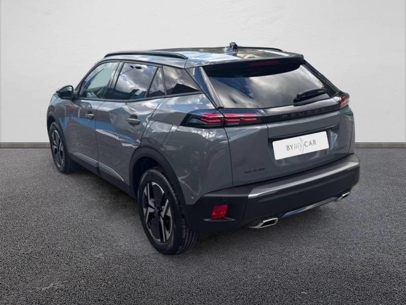 Peugeot 2008 Hybrid 145 e-Dcs6 Allure