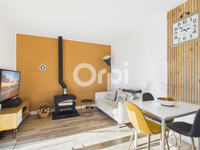 Villa - 137 m² - 6 pièces