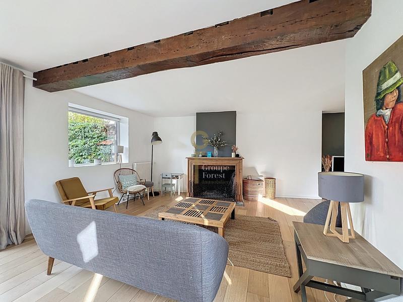 Maison - 146 m² - 5 pièces