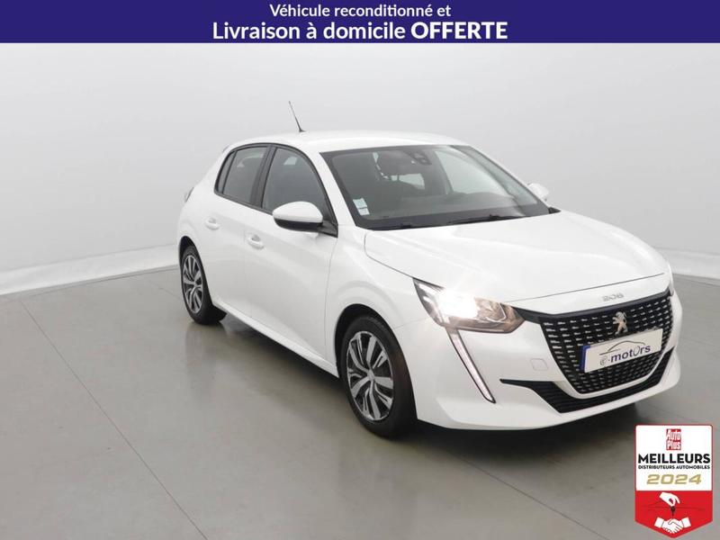 Peugeot 208 PureTech 100 Active