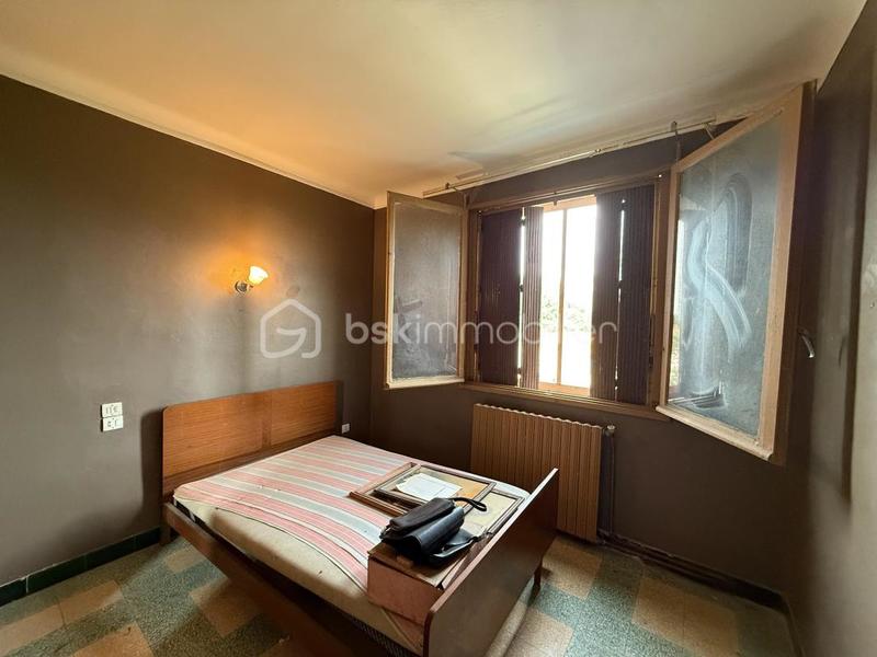 Maison - 160 m² - 7 pièces