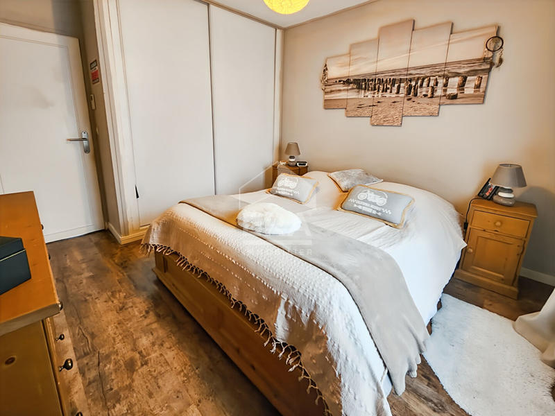 Maison - 128 m² - 6 pièces