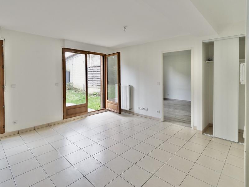 Maison - 98 m² - 6 pièces