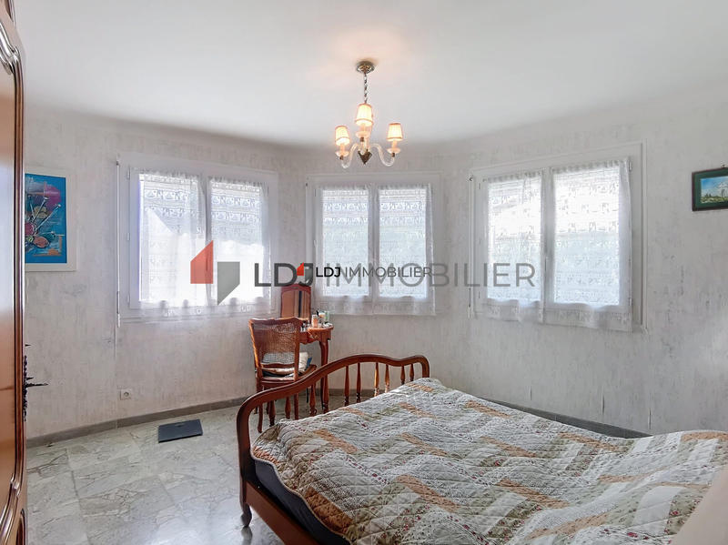 Villa - 116 m² - 4 pièces