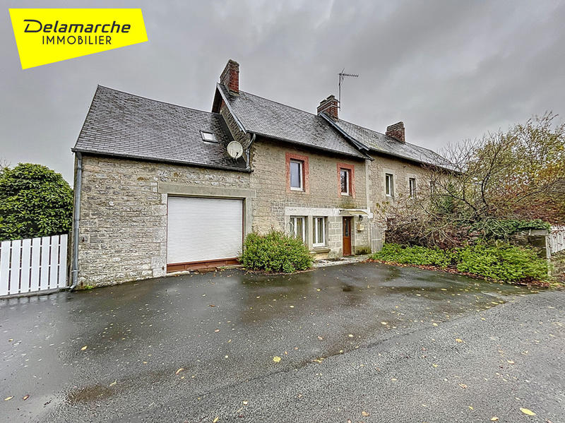 Maison - 252 m² - 11 pièces