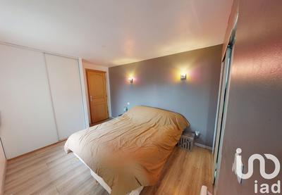 Maison - 80 m² - 3 pièces