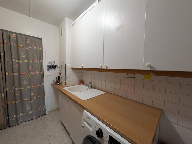 Maison - 155 m² - 7 pièces