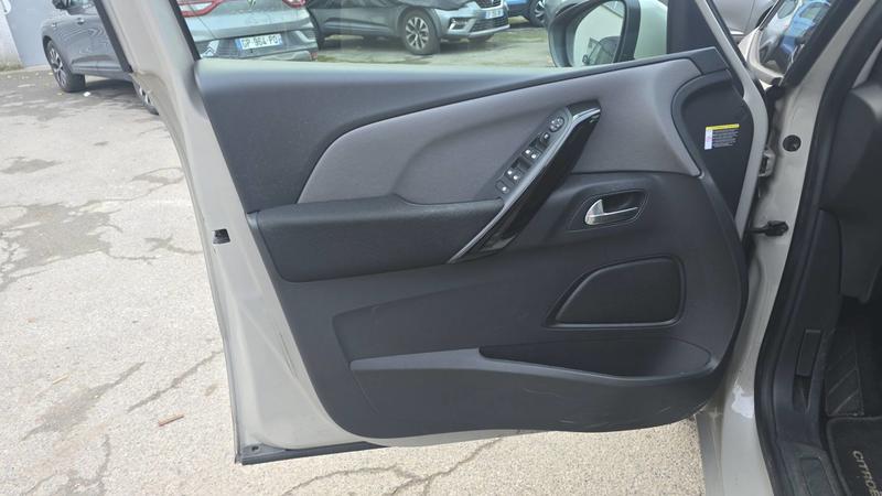 Citroën Grand C4 SpaceTourer 1.5 BlueHDi 130 Eat8 Business +