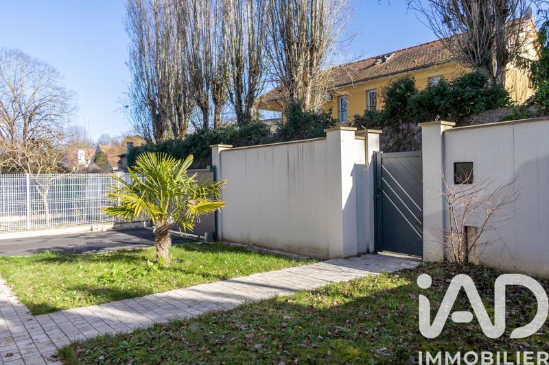 Maison - 170 m² - 4 pièces