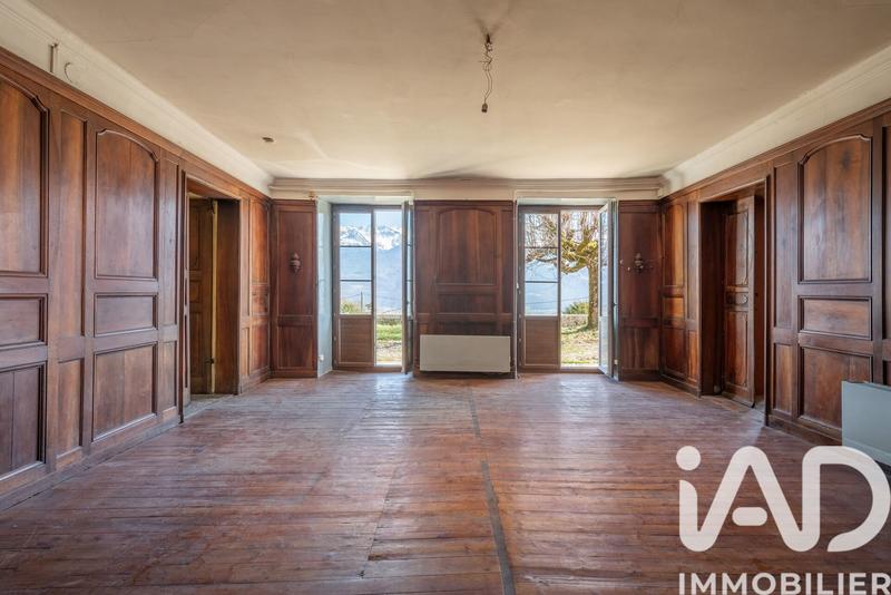 Maison - 500 m² - 15 pièces