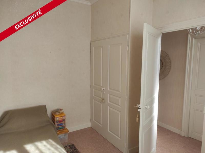 Maison - 52 m² - 3 pièces