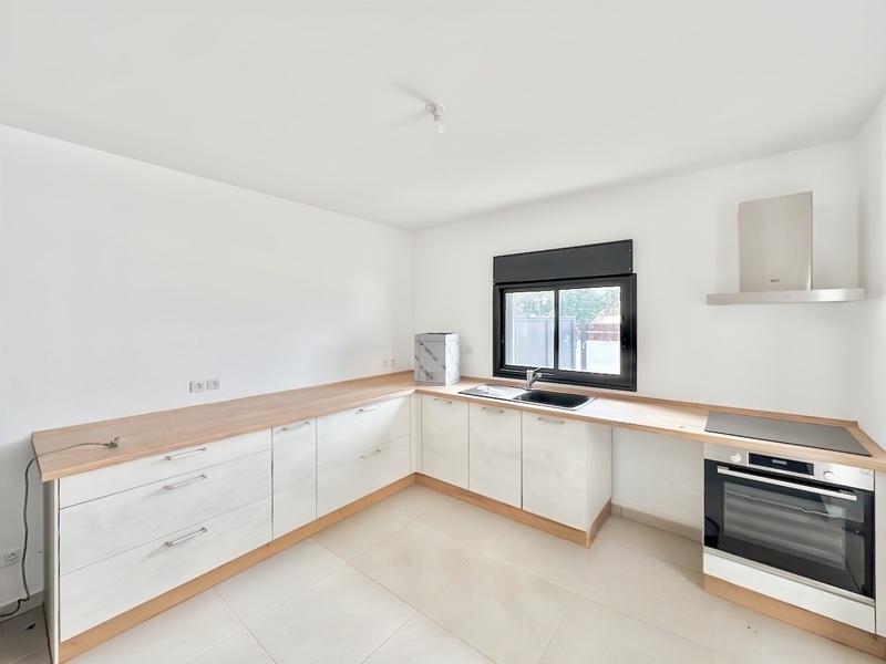 Maison - 101 m² - 4 pièces