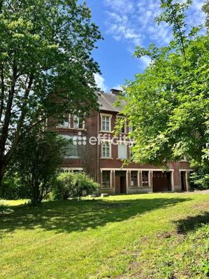 Immeuble - 1 000 m²