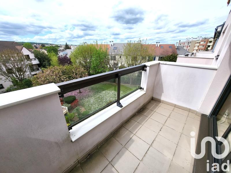 Appartement - 88 m² - 4 pièces