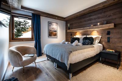 Appartement - 152 m² - 5 pièces