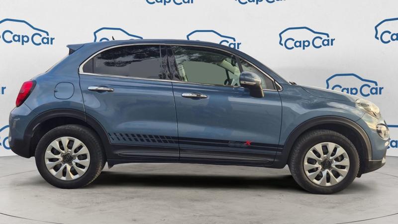 Fiat 500x 1.0 Firefly Turbo T3 120 Urban - Première main