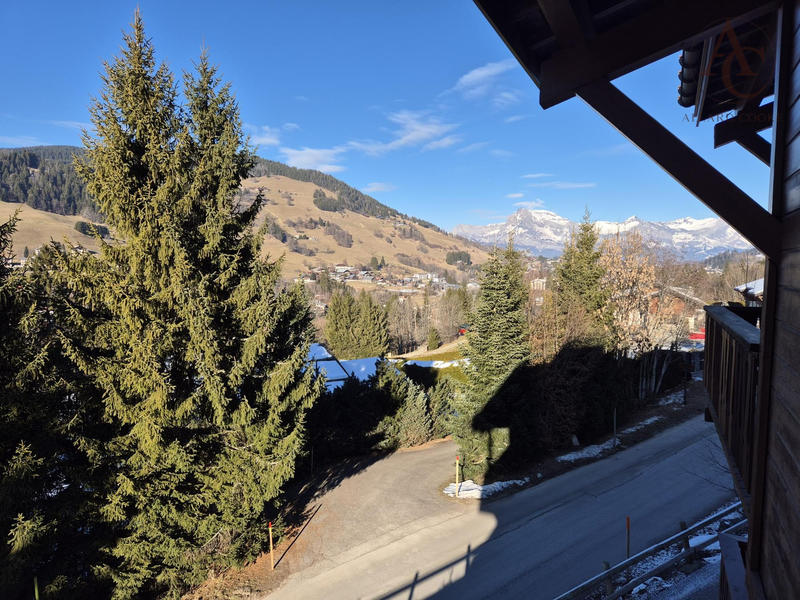 Appartement - 102 m² - 4 pièces