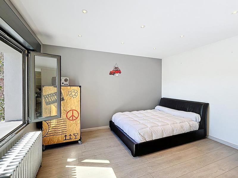 Maison de ville - 128 m² - 5 pièces