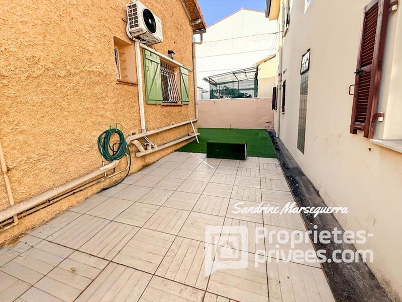 Appartement - 66 m² - 2 pièces