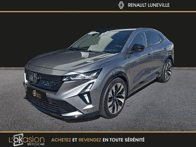 Renault Rafale E-Tech full hybrid 200 Techno