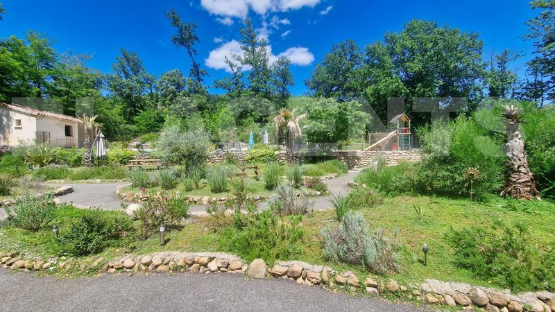 Appartement - 61 m² - 4 pièces